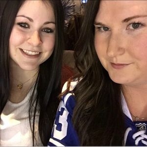 Meet your Posher, Shelby